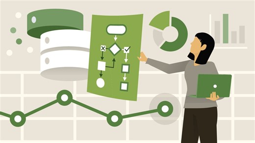 Navigating classification - Introduction to Data Science Video Tutorial | LinkedIn Learning, formerly Lynda.com