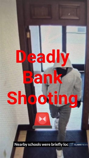 Deadly Bank Robbery Shocks Kentucky #news #foryou #shorts #kentucky #usa #explore #new #crime #war