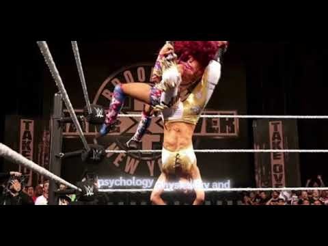 Bayley’s greatest match? The 2015 Sasha Banks classic still has fans talking.