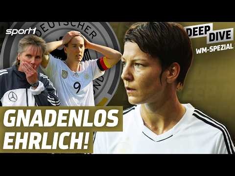 Die wahre Geschichte eines der größten Talente des deutschen Fußballs