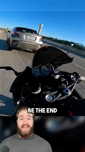 The Deadly Mistake Riders Make During a Death Wobble