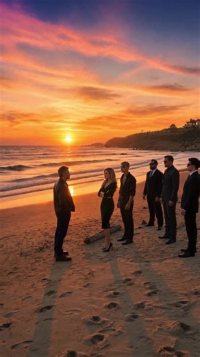 The Hidden Godfather Episode 15 — Summary & Key Scenes
