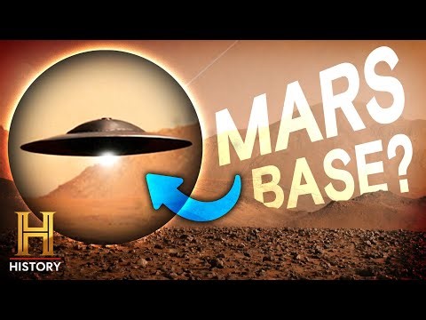 Where Do UFOs Really Come From? | Ancient Aliens