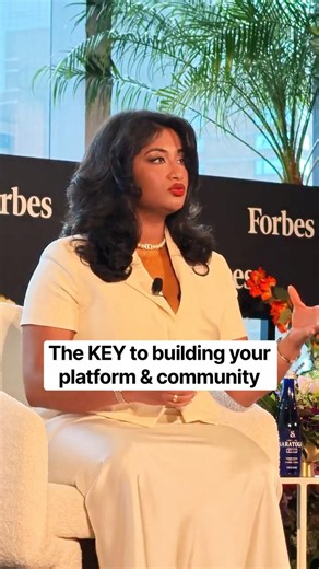 Listening to your community is one of the MOST important things a creator can do