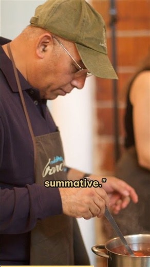 Is summative assessment just the final exam? #Shorts
