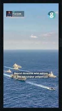 ABD tarihinin en büyüğü! Trump "dev" savaş gemisini duyurdu