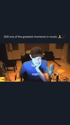 Served Fresh™ on Instagram: "In 2012, a deadmau5 livestream captured a special moment when a fan, Chris James, sent in vocals for a track Joel had just made. Deadmau5 was so impressed that those vocals became the official version, resulting in “The Veldt,” now one of EDM’s most iconic songs. (Via @xcjdarkx)"
