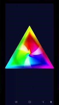 Hello Triangle: My first entry into Vulkan #coding #vulkan #android #graphics #termux #cpp #code