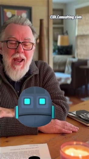 Using AI for EIDL Problem Solving