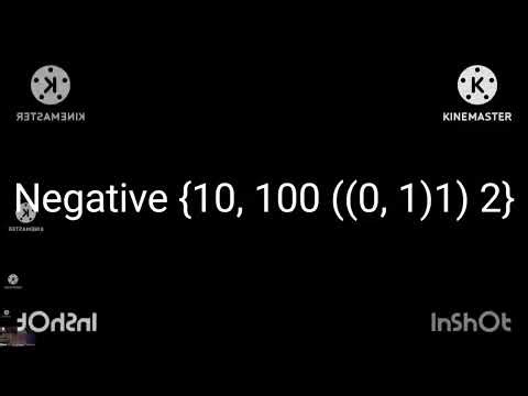 Down the negative absolute infinity part 2