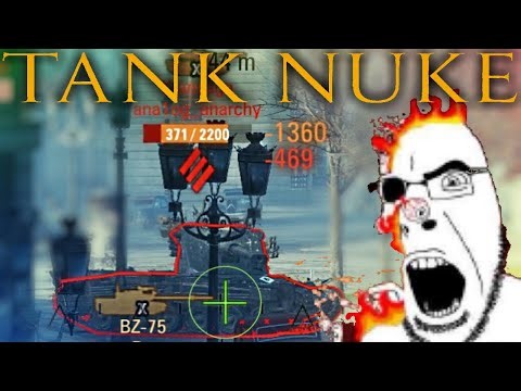 The Worst WoT Brain Rot Video of All Time