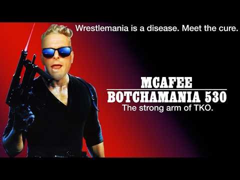 Botchamania 530