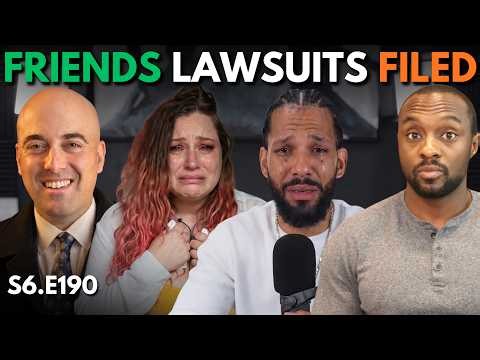 Nolan Wells' Friends Official Filed Defamation Lawsuits + Cornell 7 Text Message Update