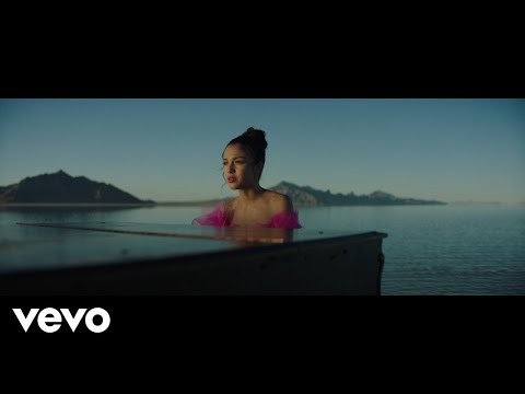 Olivia Rodrigo - All I Want