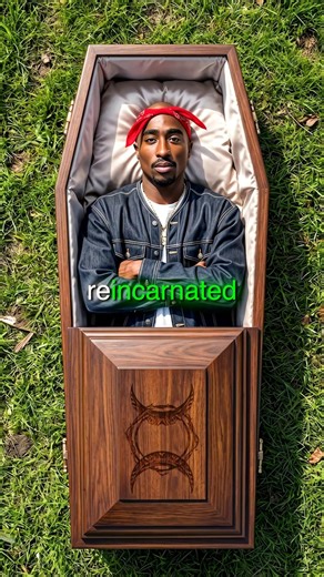 The Wildest 2Pac Theory Ever 😭