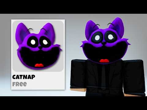 HURRY! GET THESE 30+ FREE CLASSIC ITEMS & PROMO CODES (NON-LIMITED) ROBLOX 2026!