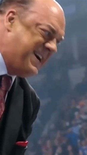 Paul Heyman Destroys Bron Breaker, at Saturday Night Main Event. Shocking Moments.