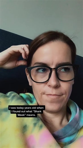 Discovering the Meaning of Shark Week