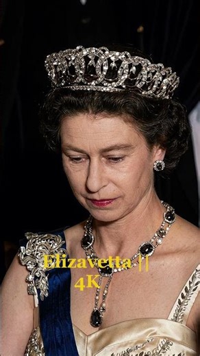 Queen Elizabeth II: History Brought to Life in Stunning 4K