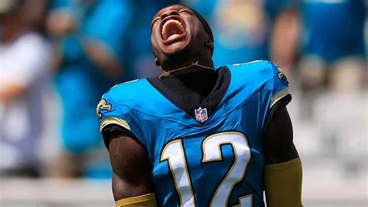 ESPN analyst’s ‘great fear’ that could nuke Jaguars’ Travis Hunter’s career