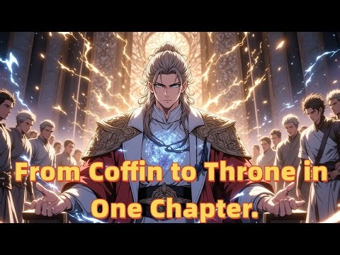 Starting by Seating on the Evil God’s Throne, I Tear Through the Geniuses#EvilGodHeir#RevengeIsekai