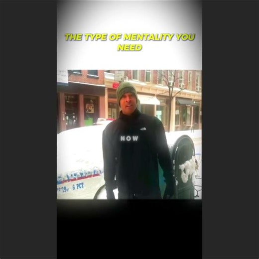 David Goggins mentality will change your life