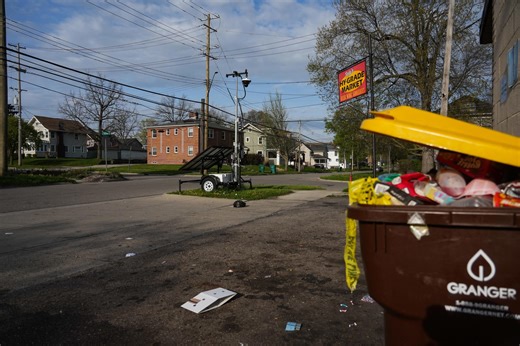 Lawmaker urges cancellation of Lansing America's 250th event after mass shooting