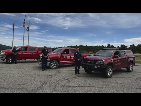 Fire district pulls out of merger after legal challenge