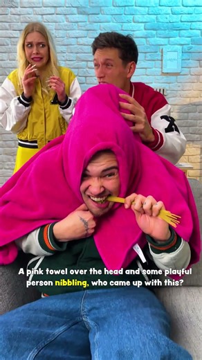 Balloon Head Bloopers! 🎈😂 Epic Pop Prank