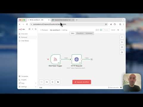 Open Links on Your Browser via Webhook (n8n, Zapier, your code) | OpenThat.Link Browser Extension
