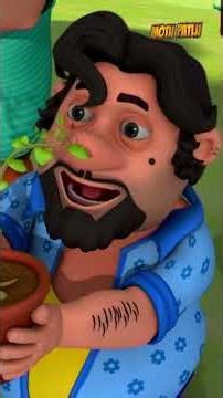 Motu Ka Sapna, John Ka Chalna 🏃‍♂️ | Motu-Patlu