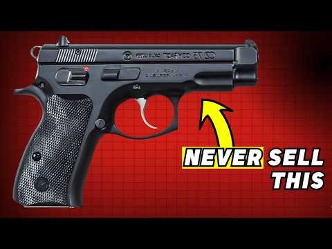 10 Guns That Made People MILLIONAIRES (Make Sure You Have Not Sold Yours)