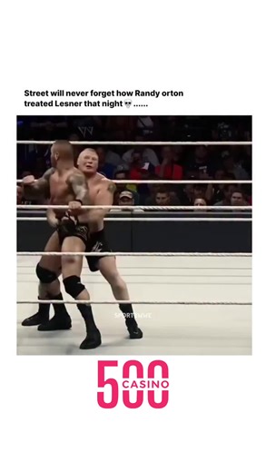 Movies | Webseries | Stream on Instagram: "On 29 April 2012, John Cena defeated Brock Lesnar at WWE Extreme Rules in a match that many fans still rank among the greatest matches in WWE history — not because it was pretty, but because it was real, violent, and unforgettable. From the opening bell, Lesnar treated the match like a fight. Suplexes landed with intent. Elbows were stiff. Cena was thrown, smashed, and dragged in a way rarely seen before. This wasn’t the superhero Cena era — this was su