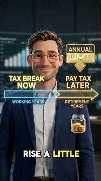 Roth IRA vs 401(k): What's the Difference?