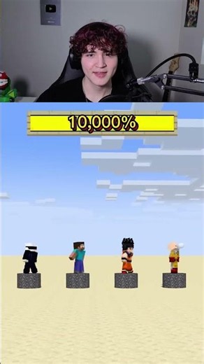 SUPERHEROES DANCE TILL FAIILURE IN MINECRAFT!