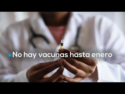 Llega la influenza H3N2K y se dispara la demanda de vacunas en México