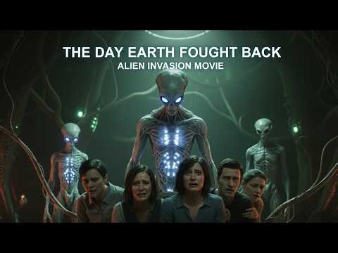 The Day Earth Fought Back | Alien Invasion Movie