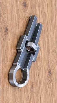 SHOCKING! This Homemade Tool Is Pure Genius! #shorts #diy #shortvideo