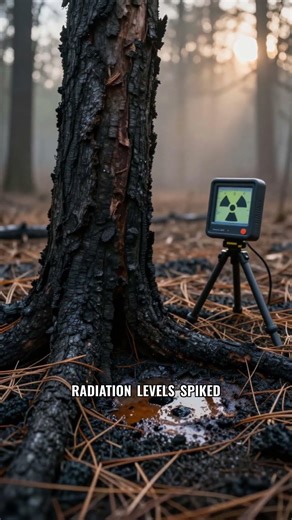 Rendlesham Forest: What Landed in 1980? #UFO #Rendlesham #Mystery #CoverUp #Declassified