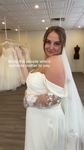 Tips for anxious brides wedding shopping From one anxious bride to another