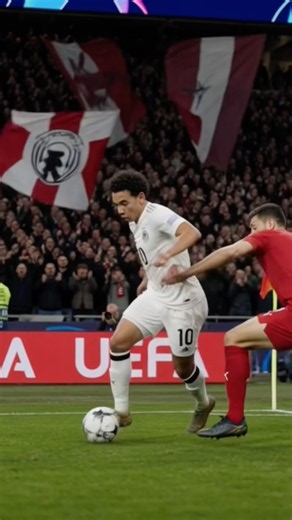 GERMANY VS SERBIA (1-0) LIVE! 😱 Match Highlights #shorts #football #germany #serbia #live #match