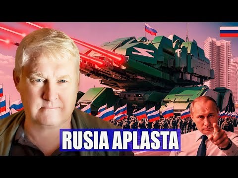 Rusia arrasa bases clave y deja al descubierto la mentira occidental | Andréi Martyanov
