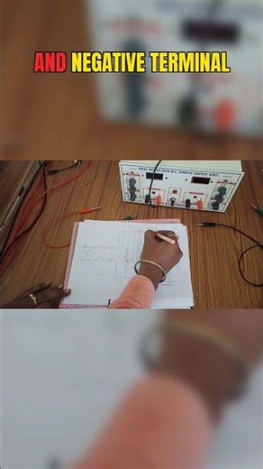 Master Power Factor ⚡ | Circuit Diagram Basics Explained | LIVE Demo
