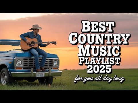 Country Music Awards Hits Live 24/7 – Celebrate the Best of Country
