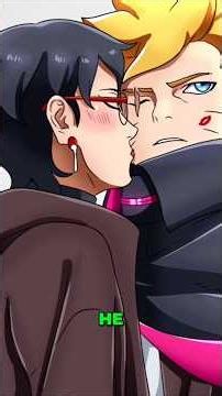 Boruto & Sarada's NEW MISSION Changes Everything!