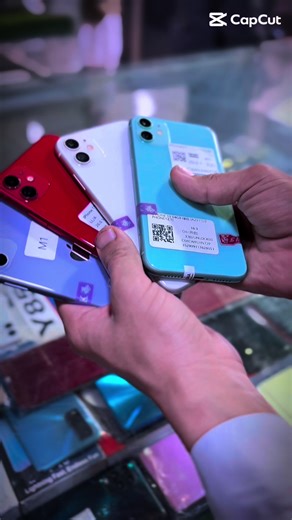 Explore the Features of the iPhone 11