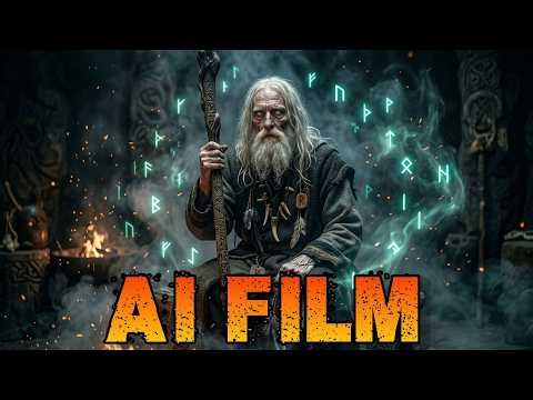 AI Short Film Made With Seedance 2.0 Video Generator ( Complete Workflow )