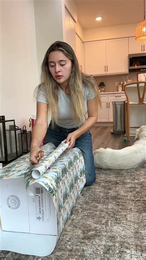 Last Minute Gift Wrapping Ideas for Christmas Eve