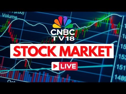 Stock Market LIVE Updates: Nifty & Sensex Live | Jan 6th | Share Market Today Live | Venezuela News