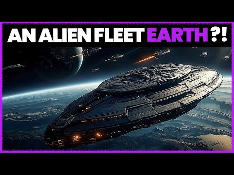 An Alien Fleet Attacked Earth—Humanity’s Counterstrike Left Them Terrified HFY | Best HFY Stories